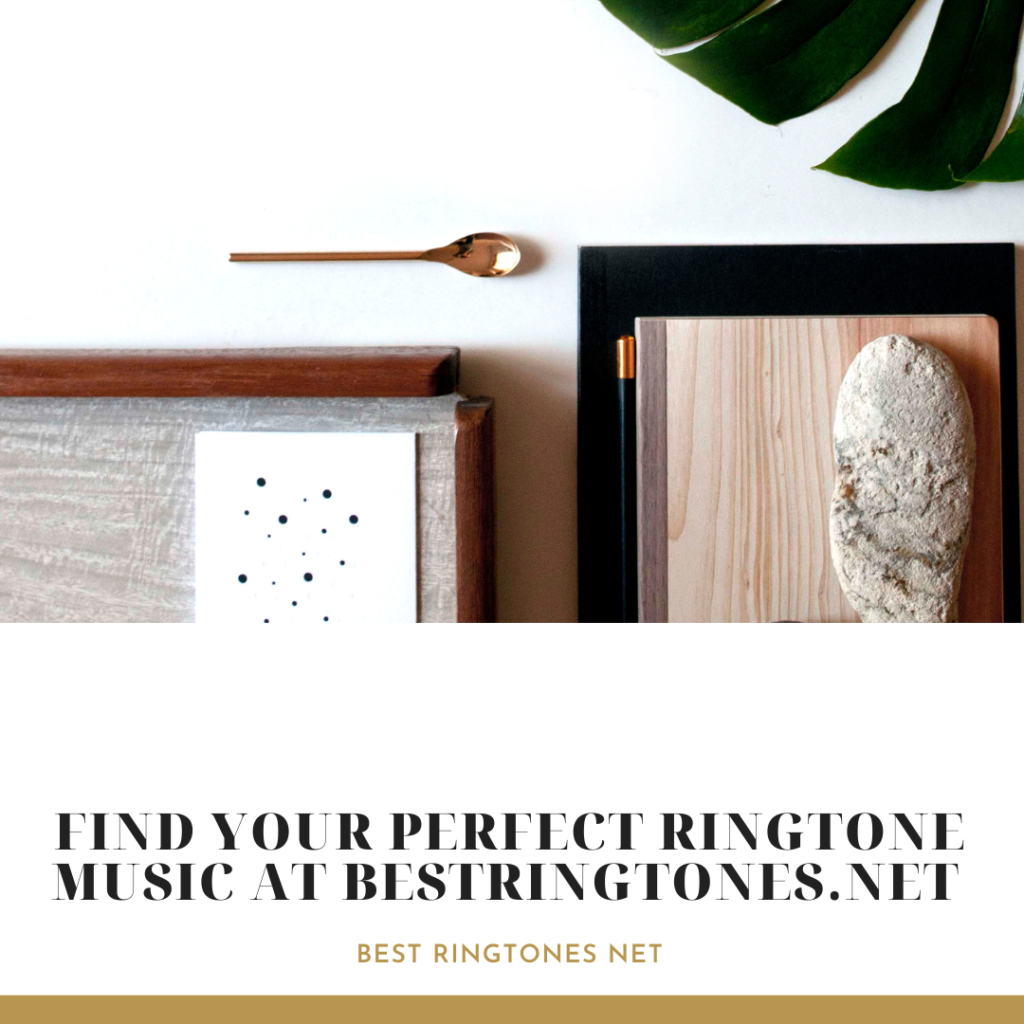 Find Your Perfect Ringtone Music at BestRingtones.net - Best Ringtones Net