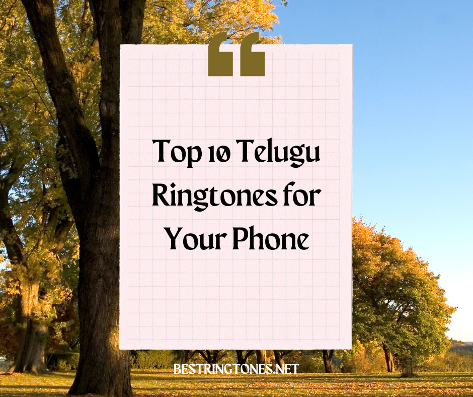 Love Bgm Ringtones Telugu 2024 | towncentervb.com